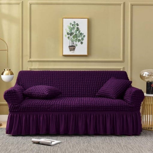 Bubble Sofa Covers Turkish-Persian Style - DFS-12A