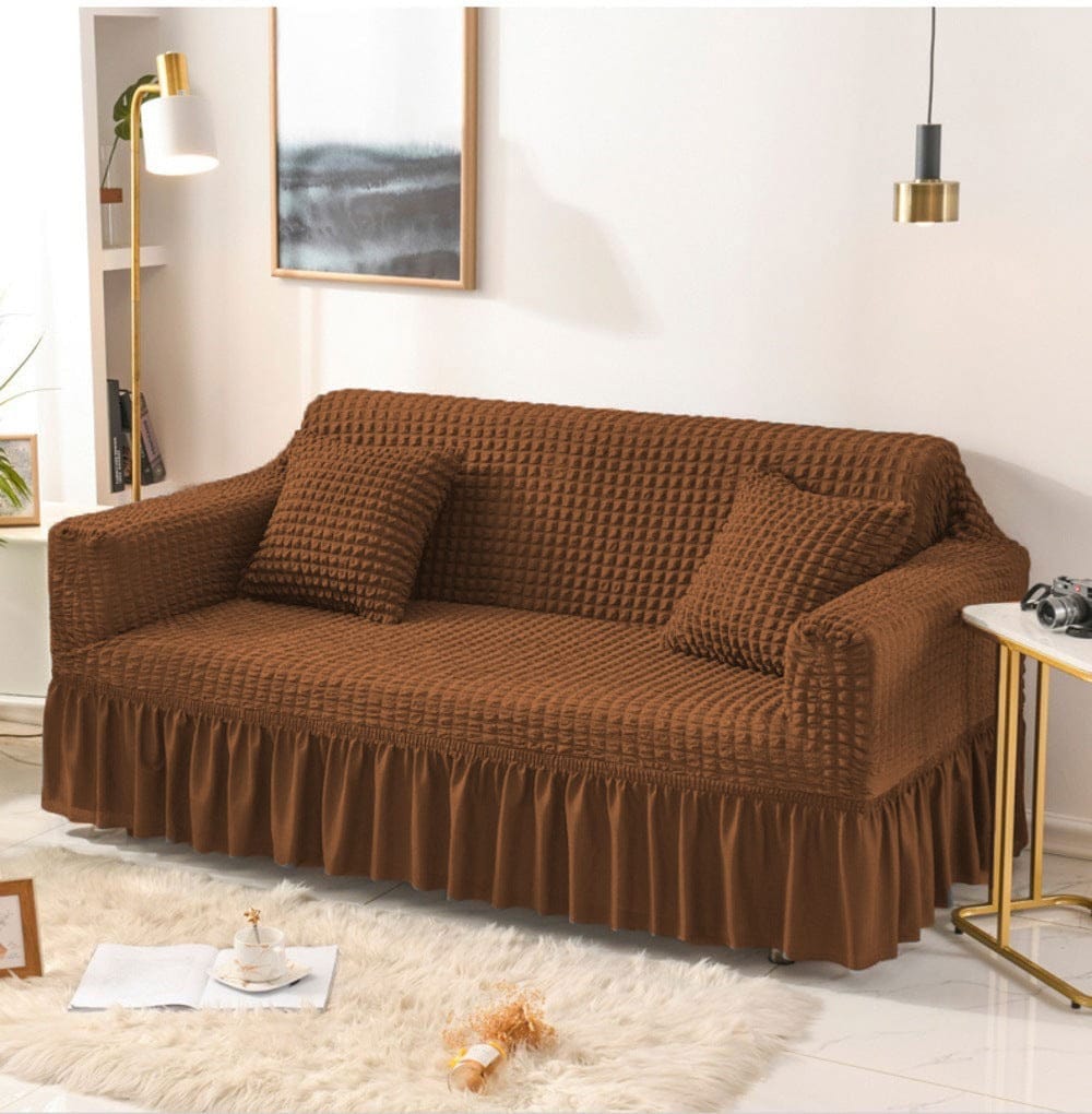 Bubble Sofa Covers Turkish-Persian Style - DFS-12F