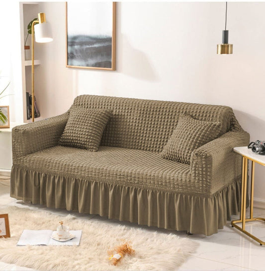 Bubble Sofa Covers Turkish-Persian Style - DFS-12D