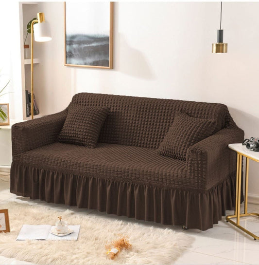 Bubble Sofa Covers Turkish-Persian Style - DFS-12G