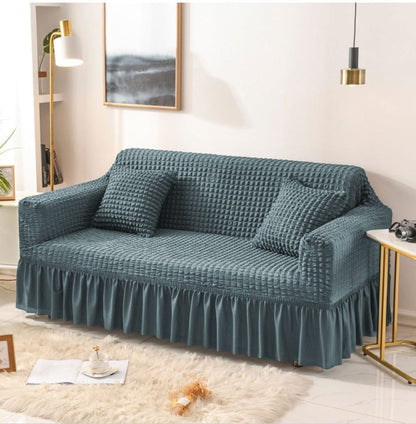 Bubble Sofa Covers Turkish-Persian Style - DFS-12E