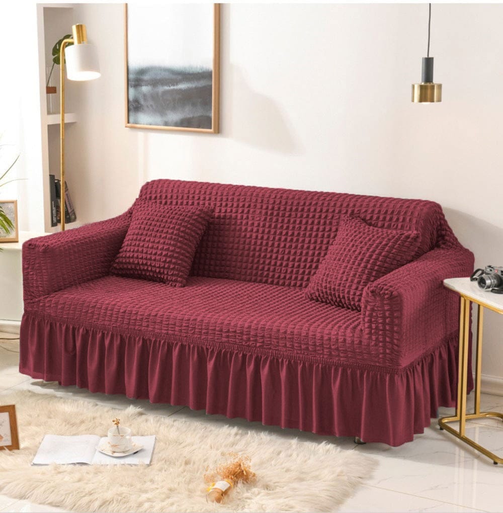 Bubble Sofa Covers Turkish-Persian Style - DFS-12H