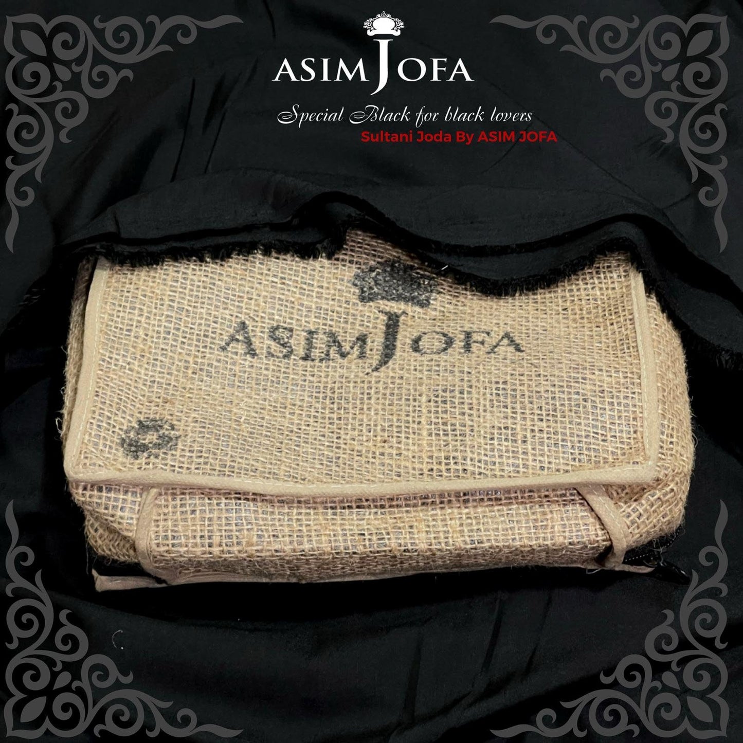 DFM-21 Asim Jofa Unstitched Premium Wash N Wear