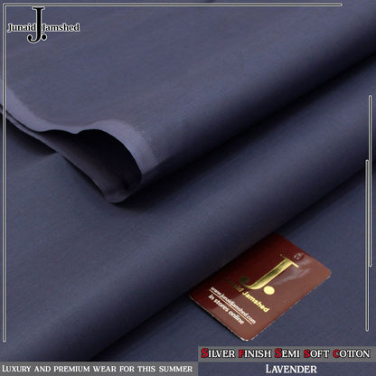 DFM-53 Junaid Jamshed Unstitched Soft Cotton Suit